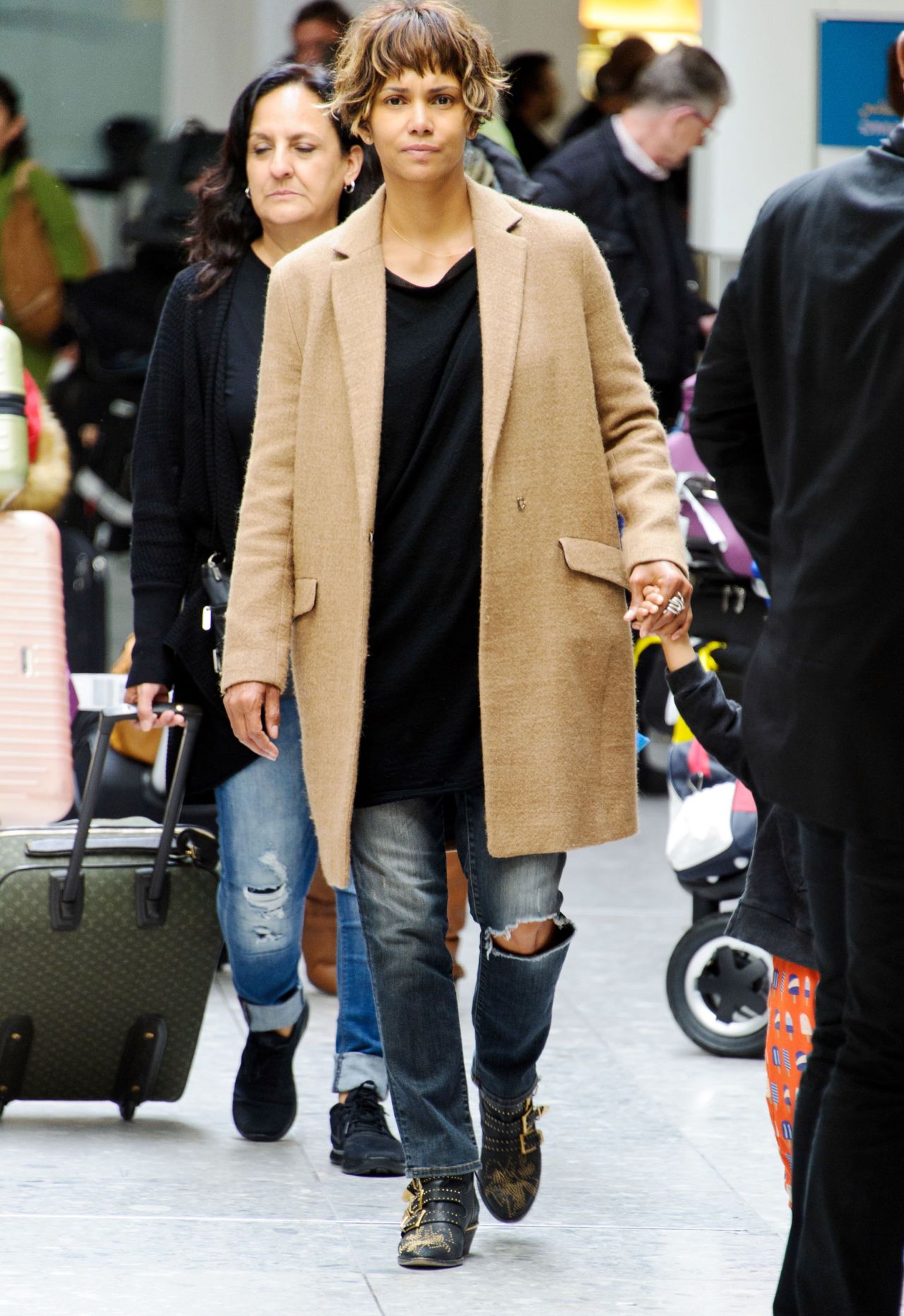 Halle Berry, photo #883290