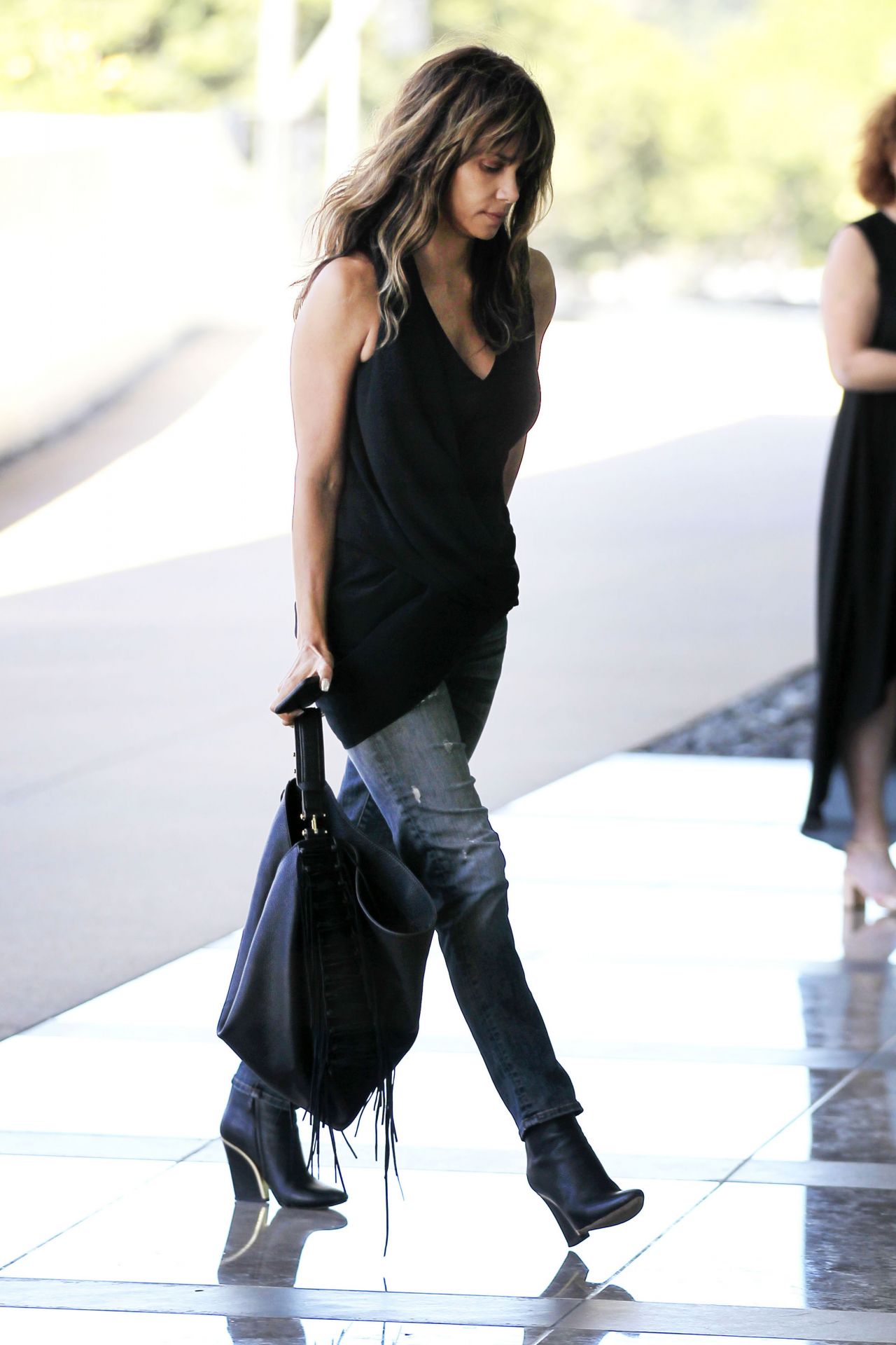 Halle Berry, photo #915677