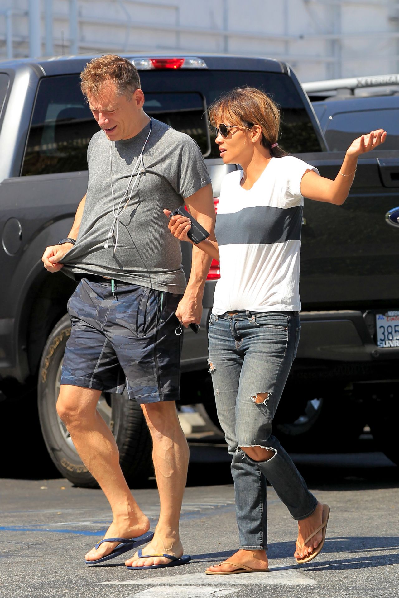 Halle Berry, photo #909114