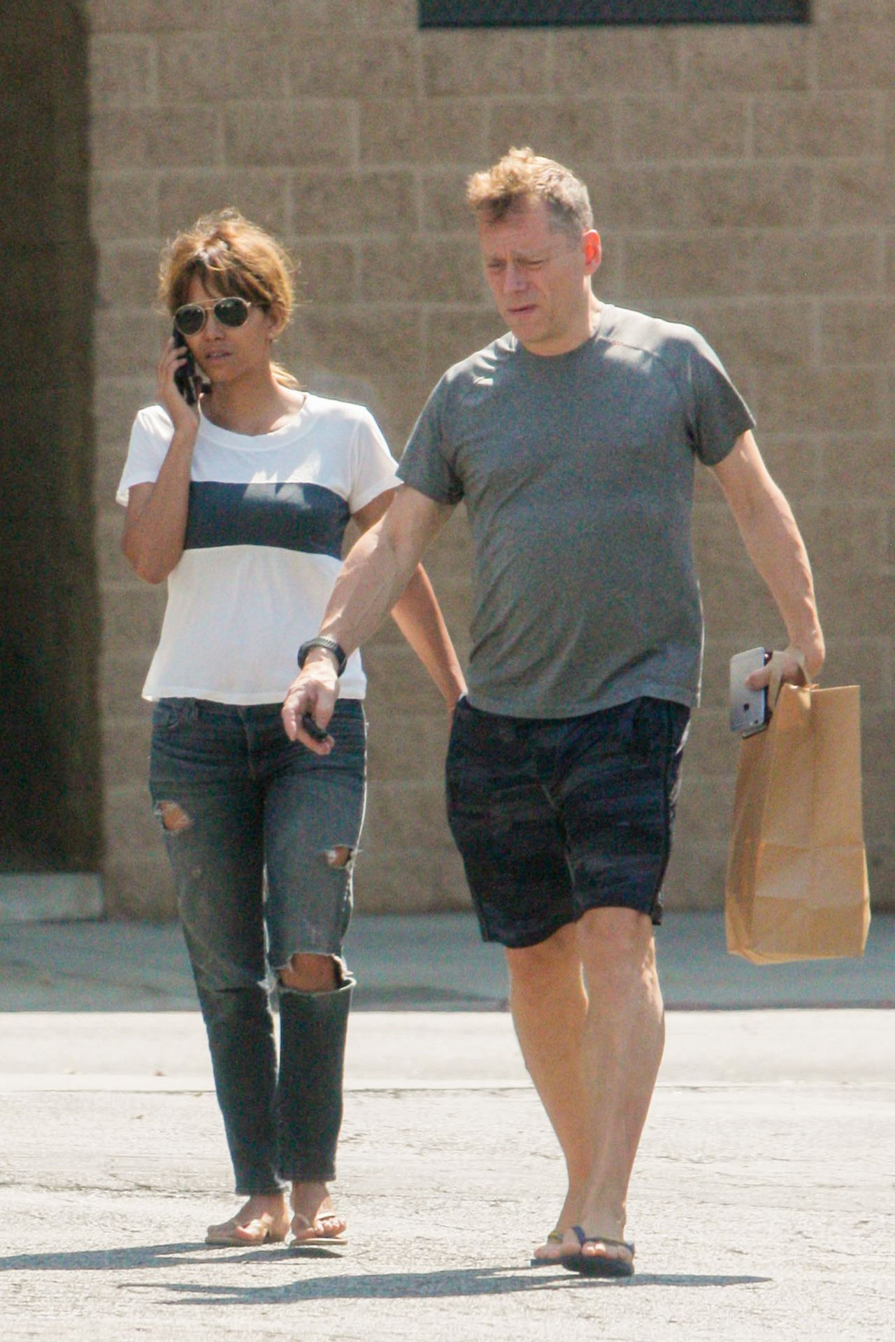 Halle Berry, photo #909113