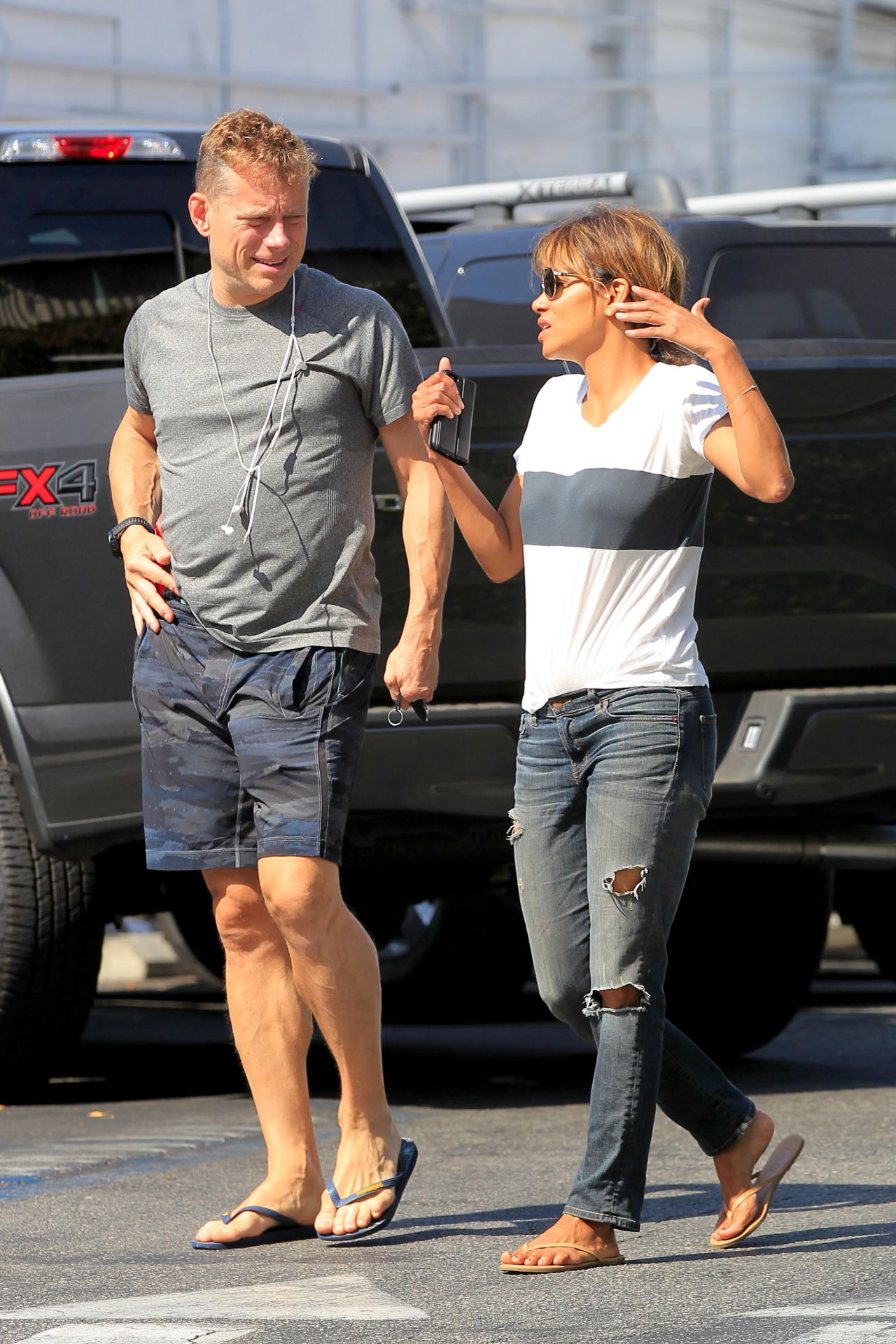 Halle Berry, photo #909112