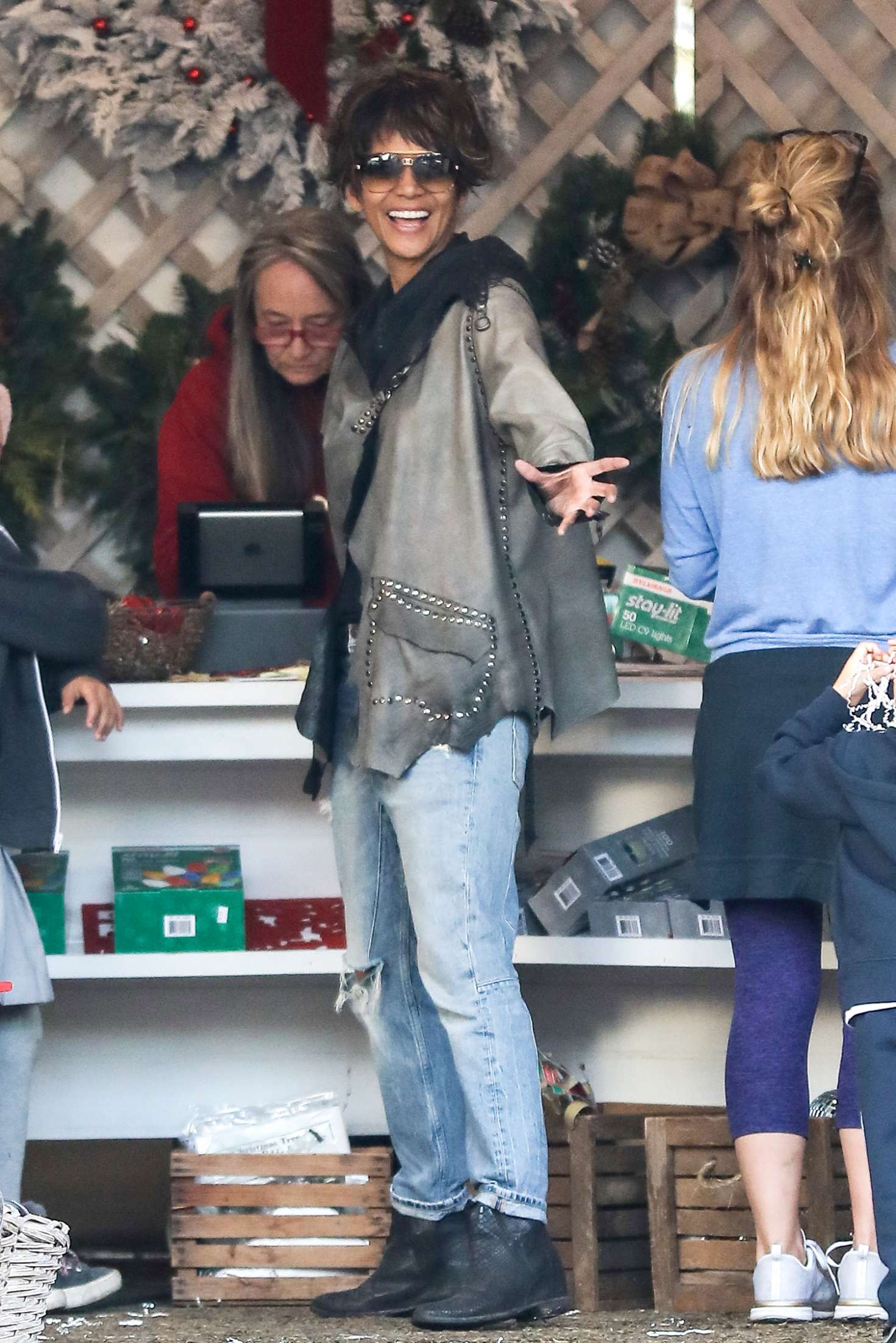 Halle Berry, photo #927815