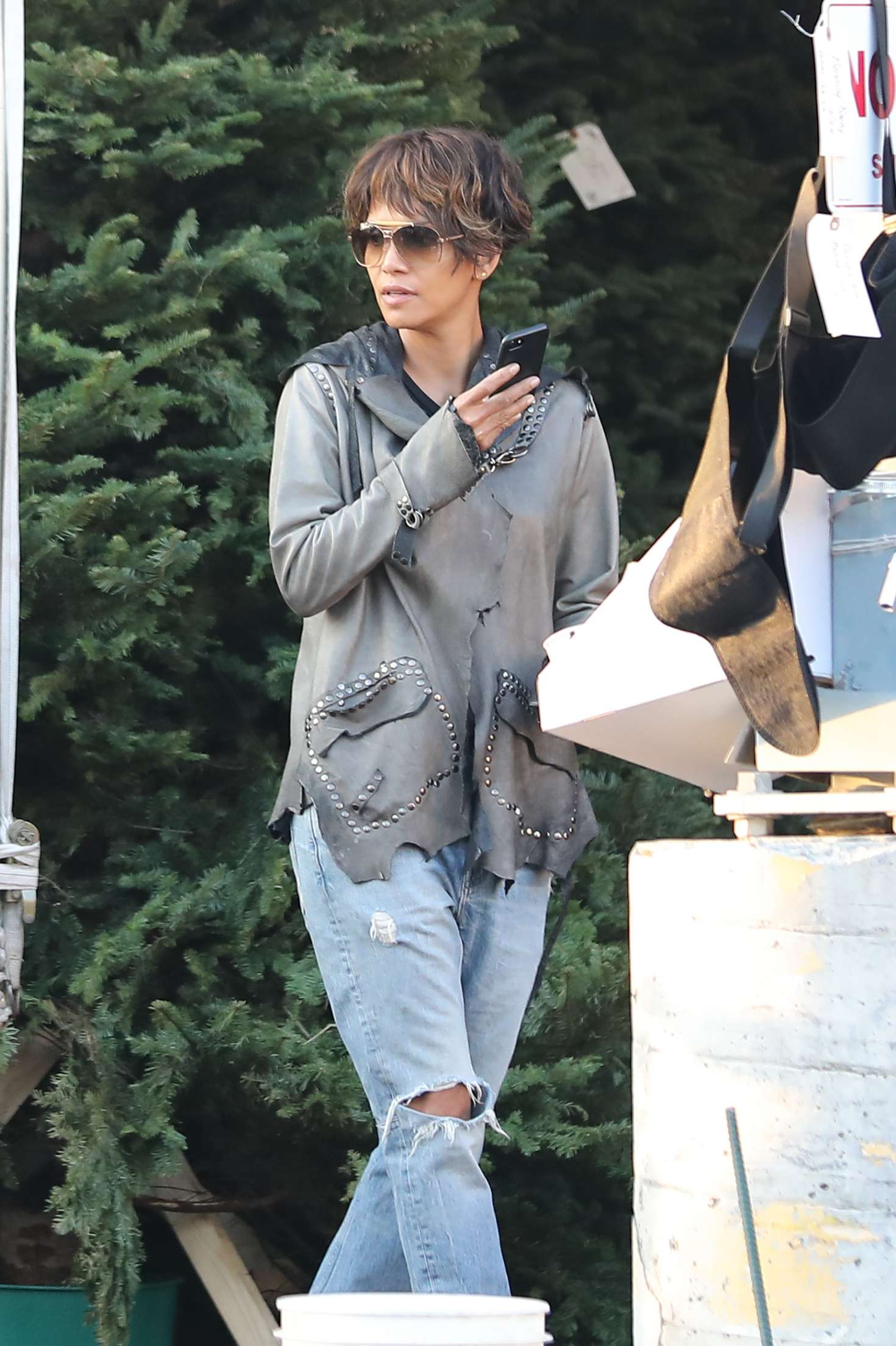 Halle Berry, photo #927817