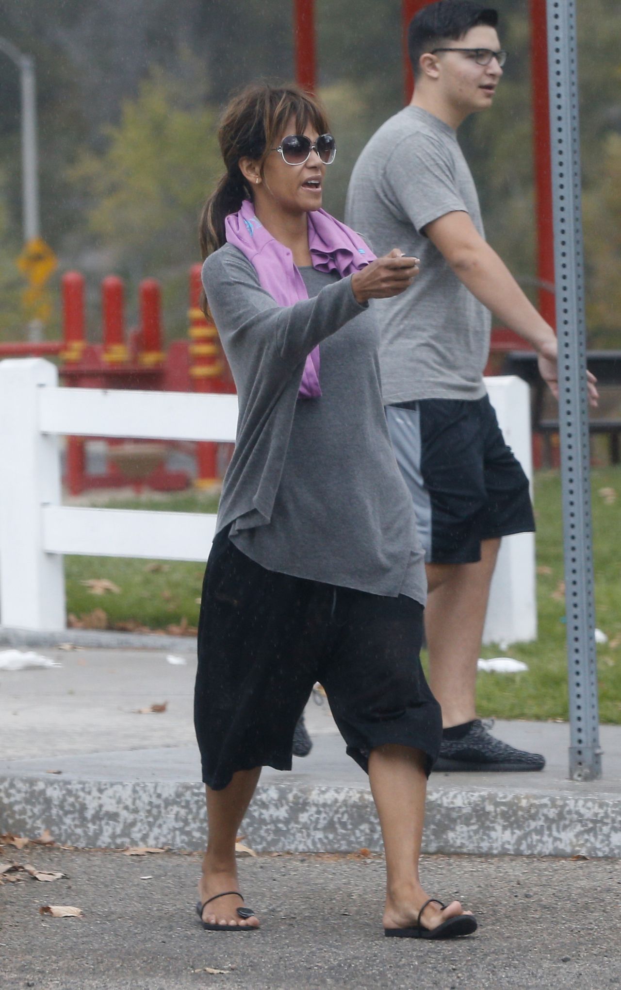 Halle Berry, photo #918071