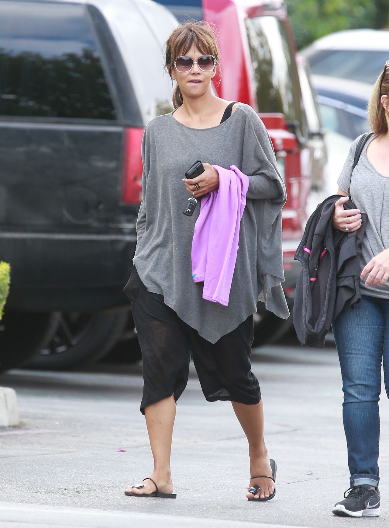 Halle Berry, photo #918072