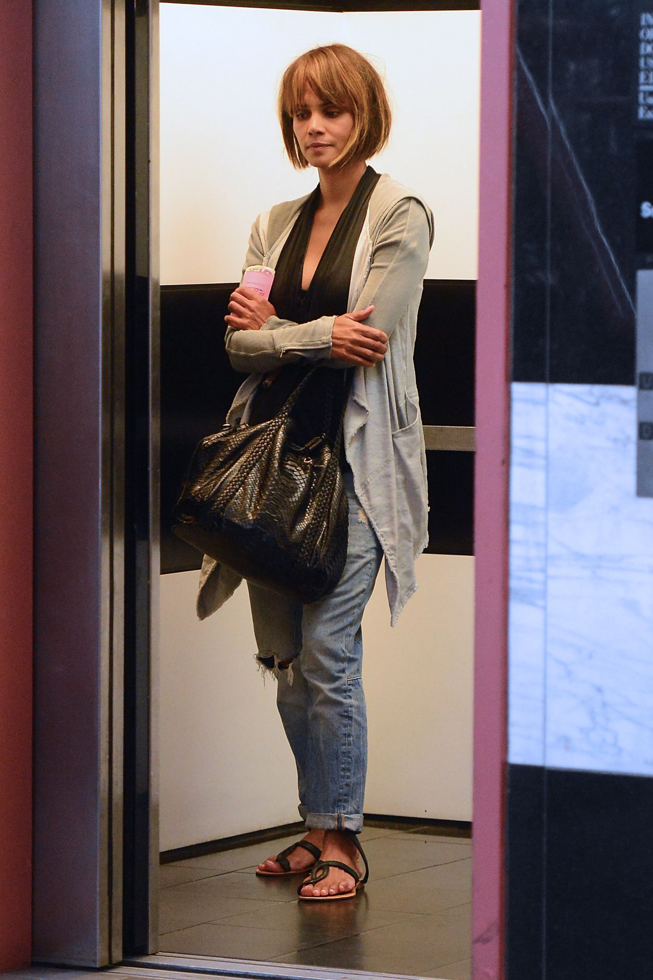 Halle Berry, photo #868949