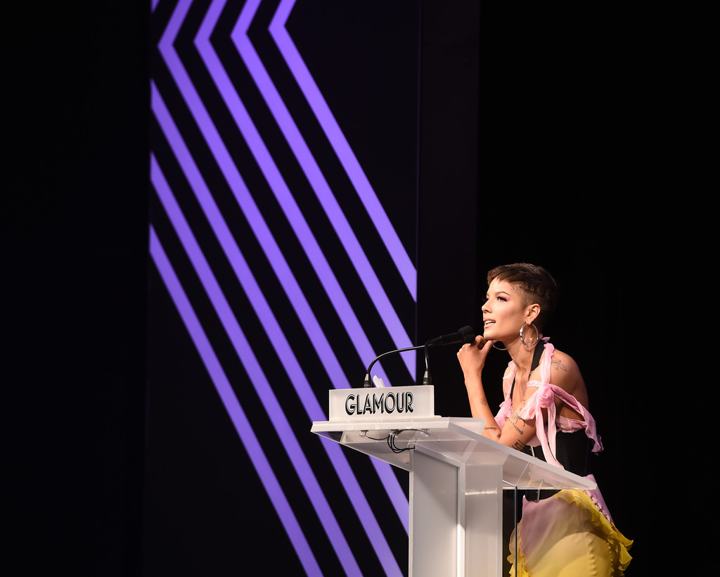 Halsey, photo #1117606