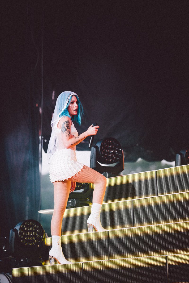 Halsey, photo #1106167