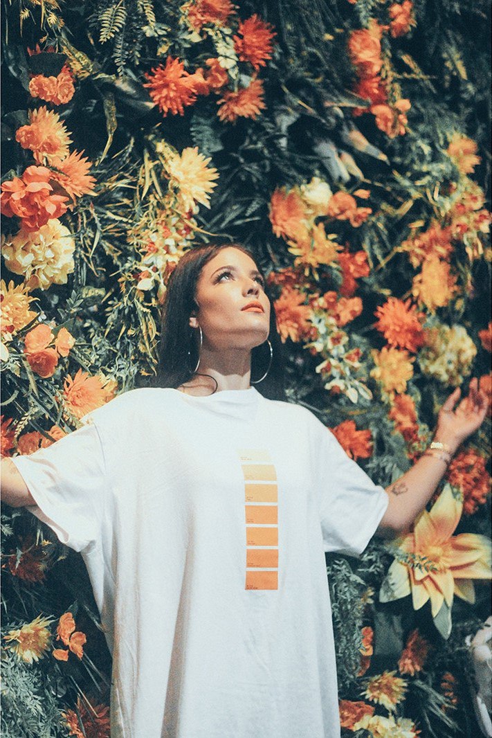 Halsey, photo #1059026