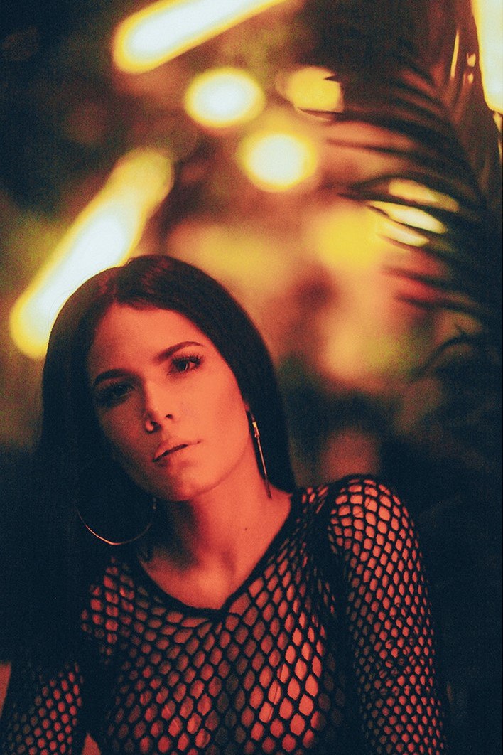 Halsey, photo #1059028