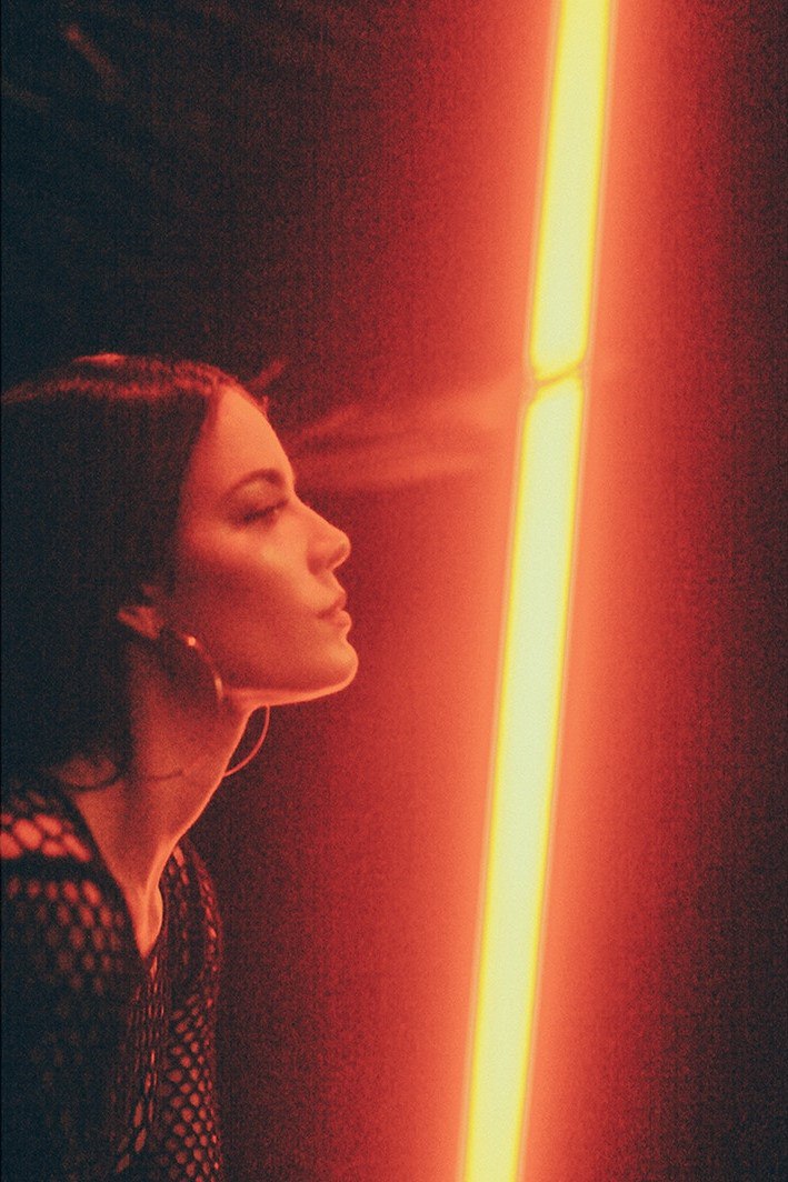 Halsey, photo #1059027