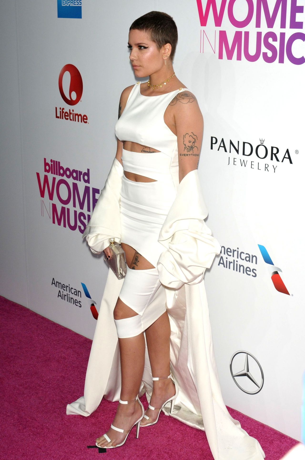 Halsey, photo #1040286