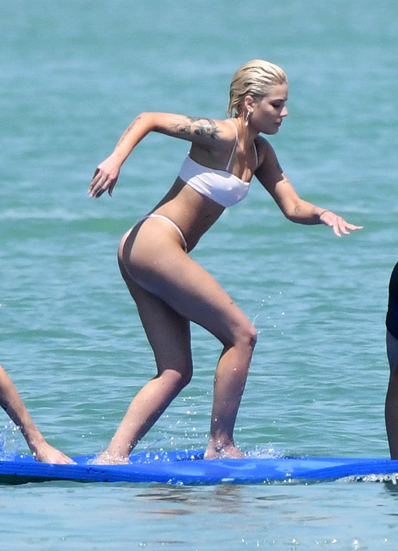 Halsey, photo #1057310