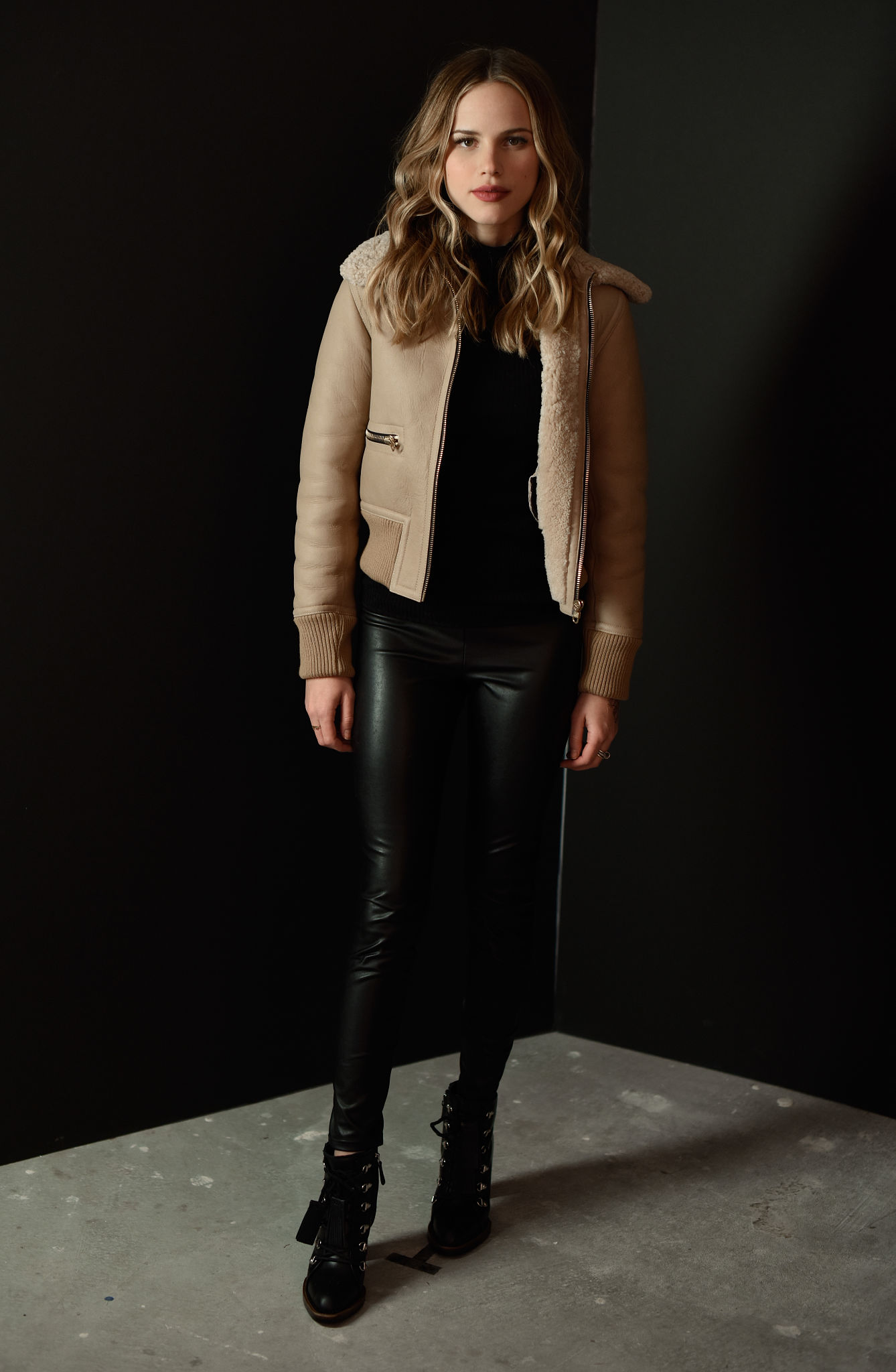 Halston Sage, photo #959809