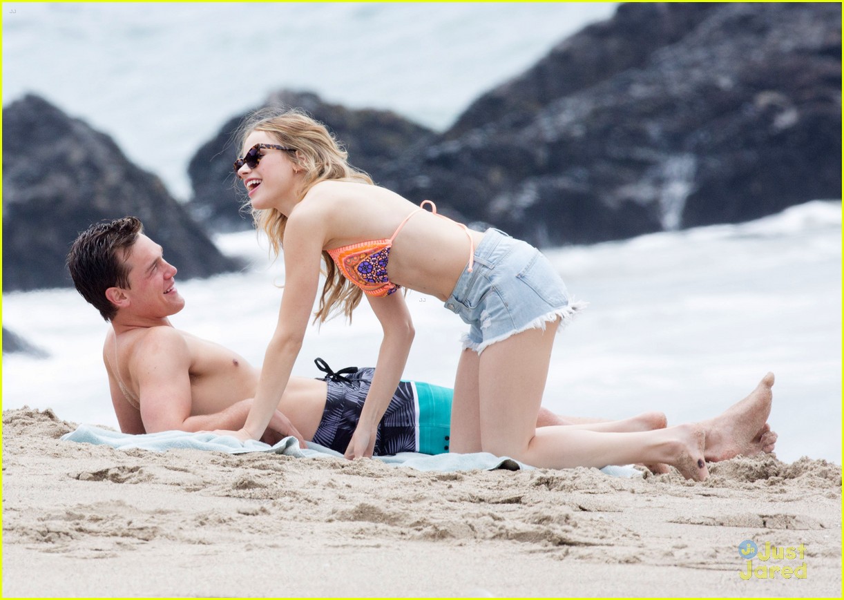 Halston Sage, photo #903089