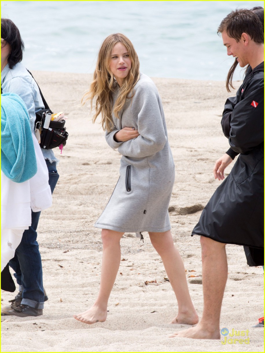 Halston Sage, photo #903090