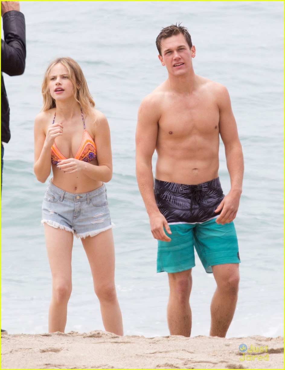 Halston Sage, photo #903091