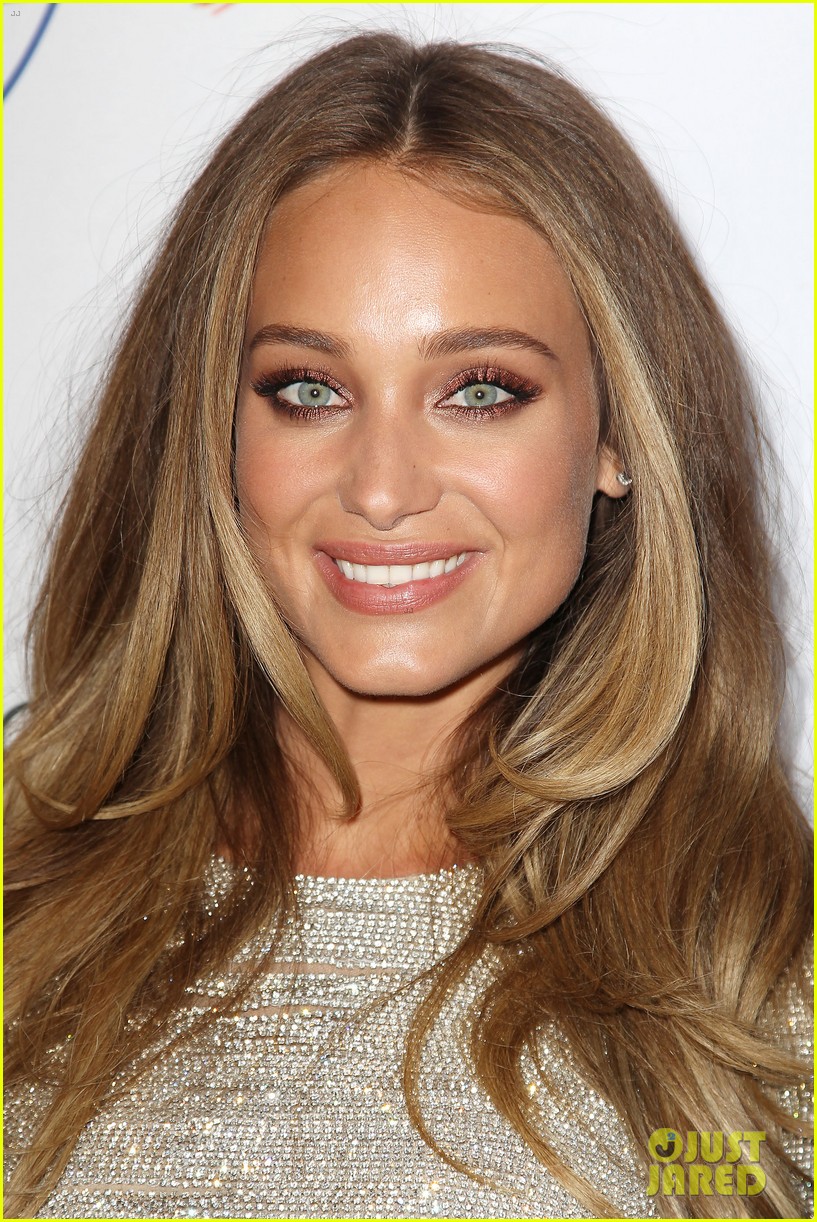 Hannah Davis, photo #796682