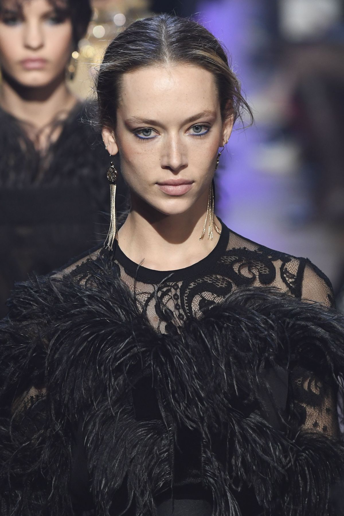 Hannah Ferguson, photo #1076354
