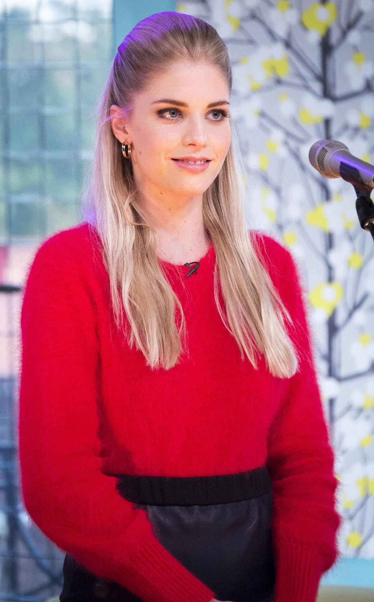 Hannah Reid, photo #1087820
