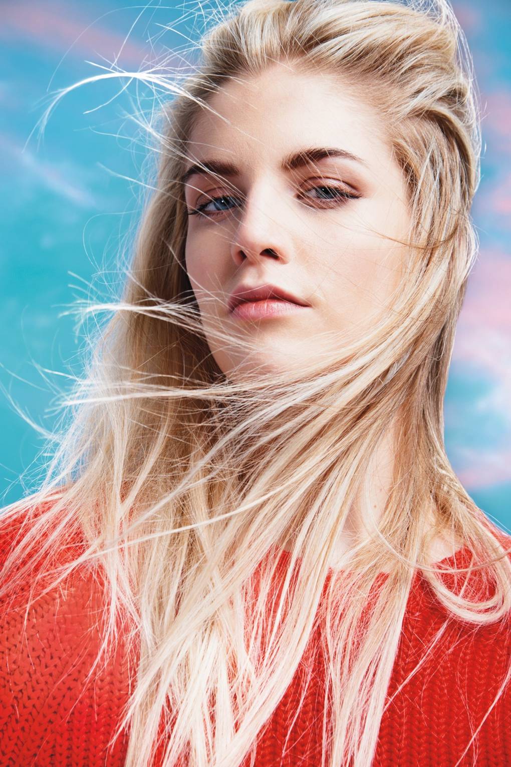 Hannah Reid, photo #1087813
