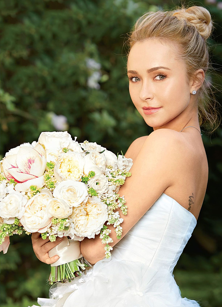 Hayden Panettiere , photo #776931