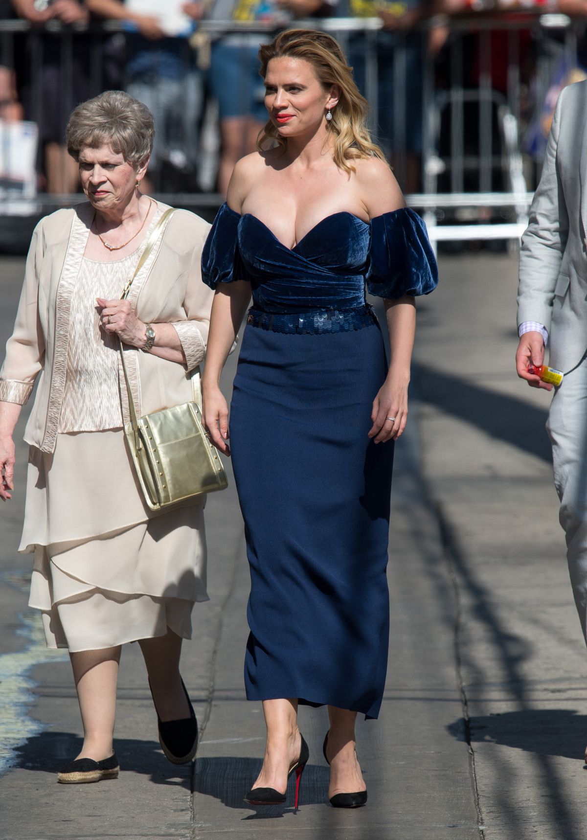 Hayley Atwell, photo #1089955