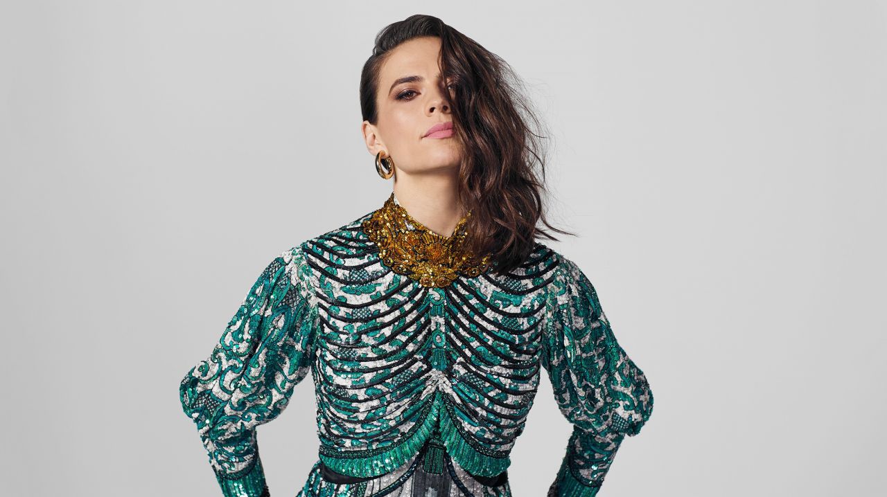 Hayley Atwell, photo #1070487