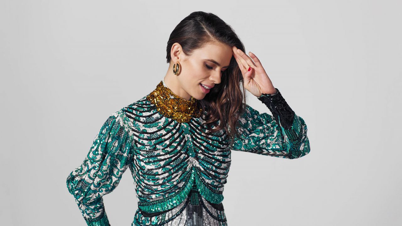 Hayley Atwell, photo #1070488