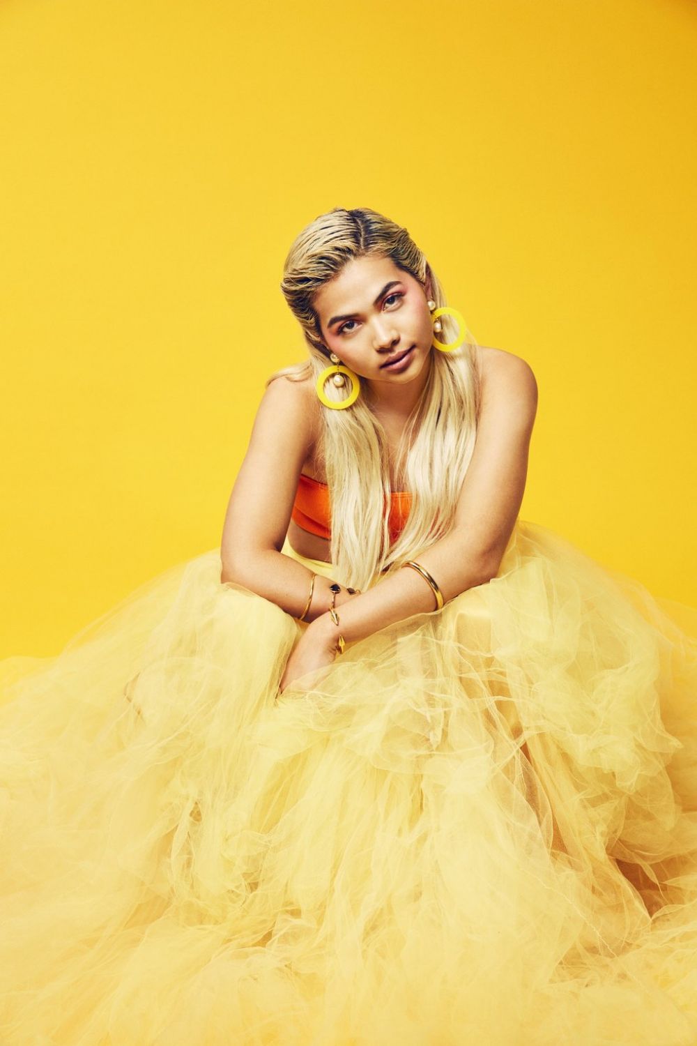 Hayley Kiyoko, photo #1077654