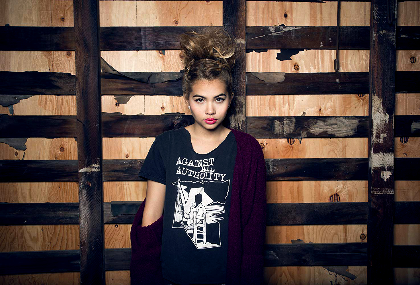Hayley Kiyoko, photo #1111433