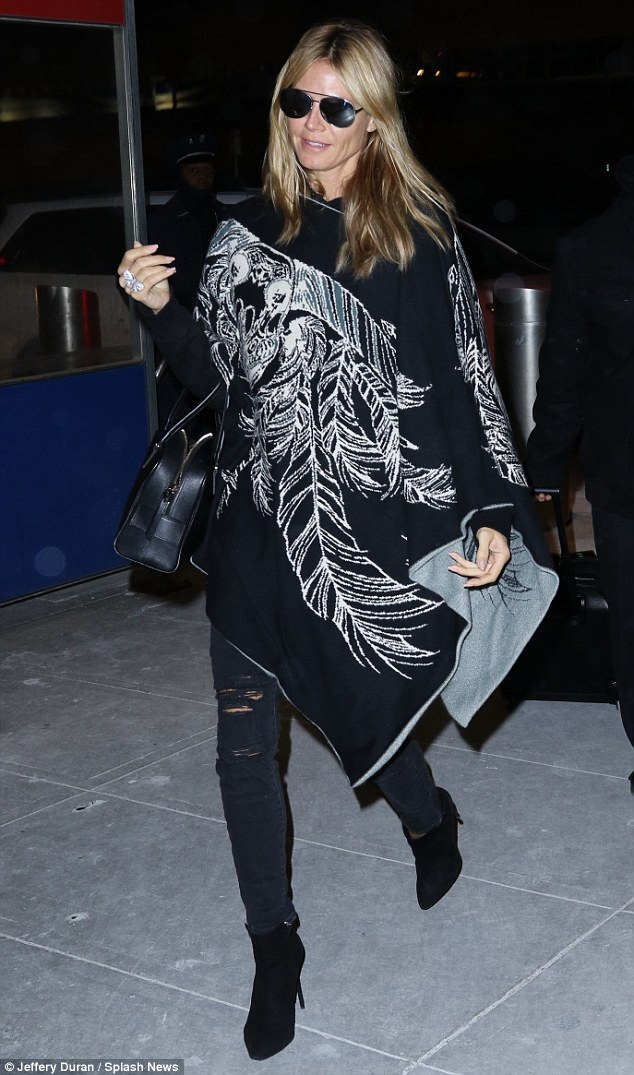 Heidi Klum, photo #792945