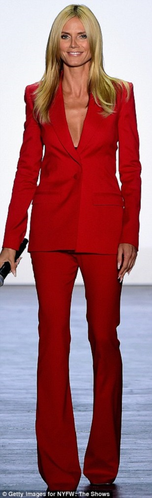 Heidi Klum, photo #830004