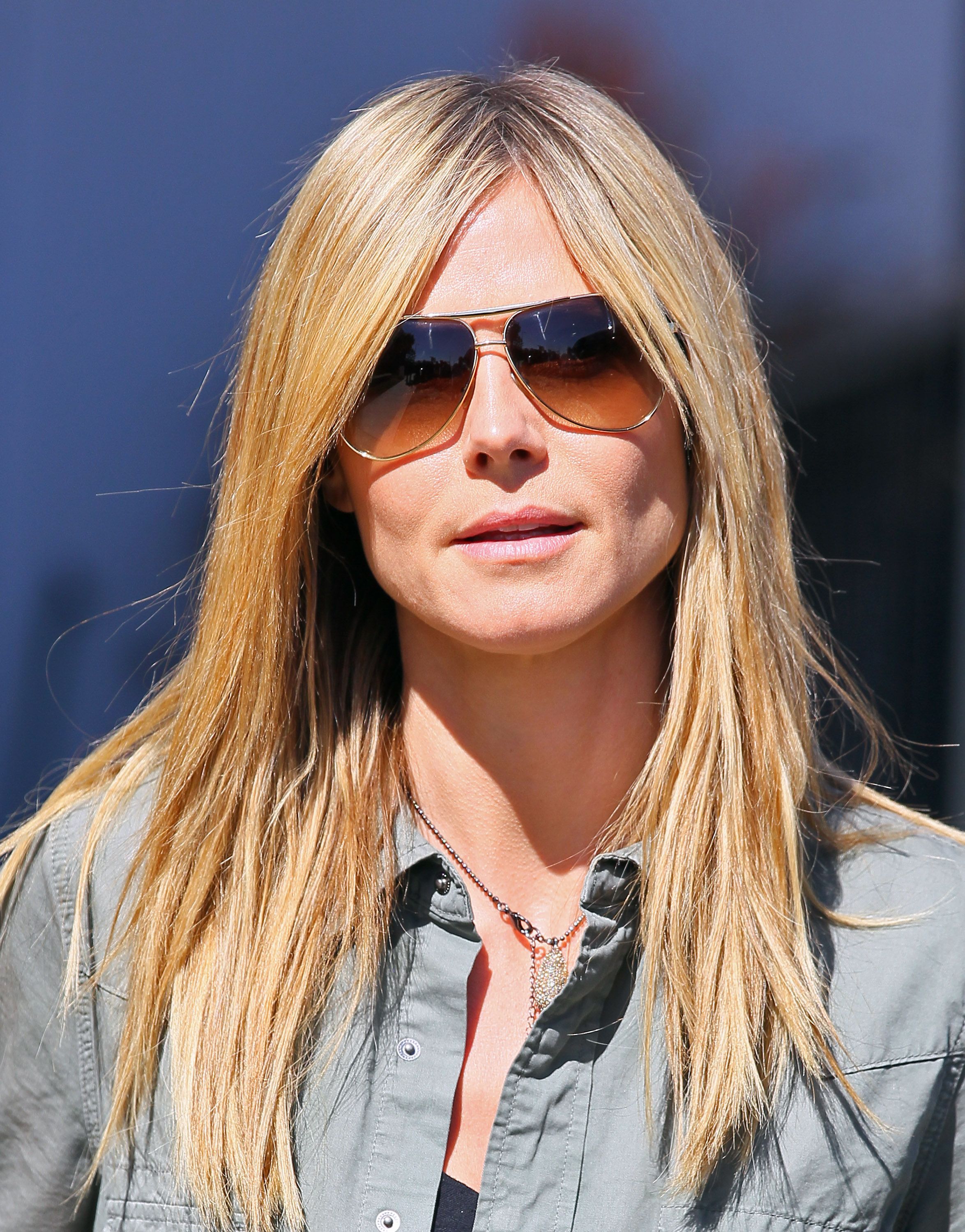 Heidi Klum, photo #865865
