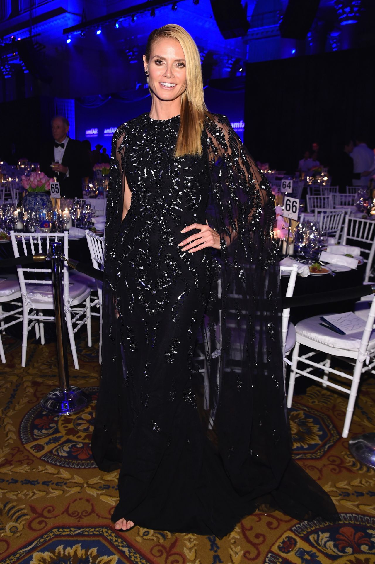 Heidi Klum, photo #867170