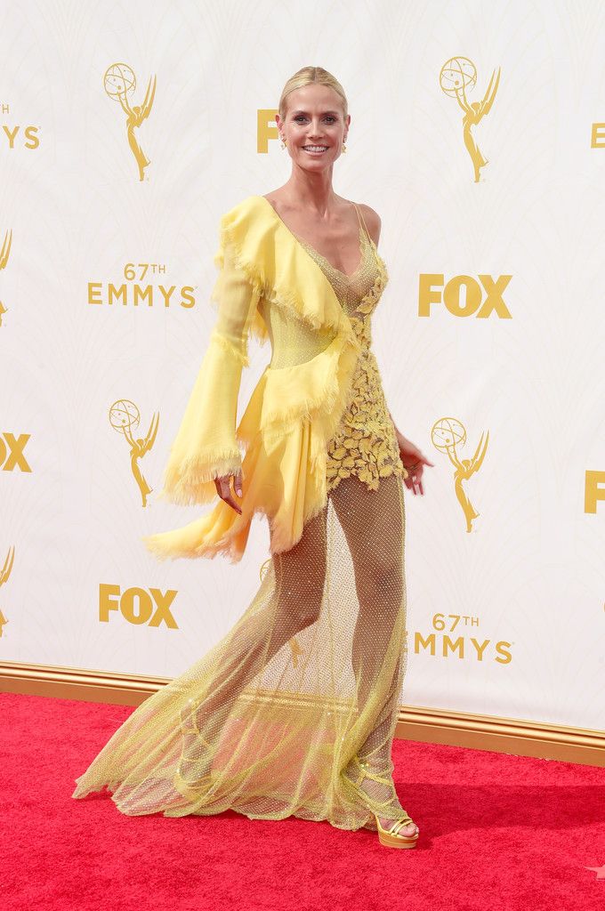 Heidi Klum, photo #836236