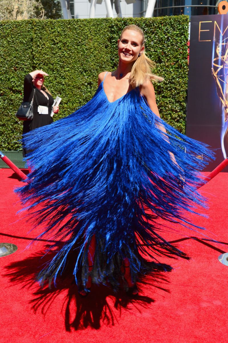 Heidi Klum, photo #755425