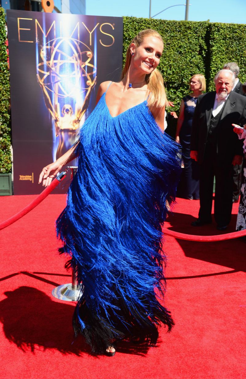 Heidi Klum, photo #755419
