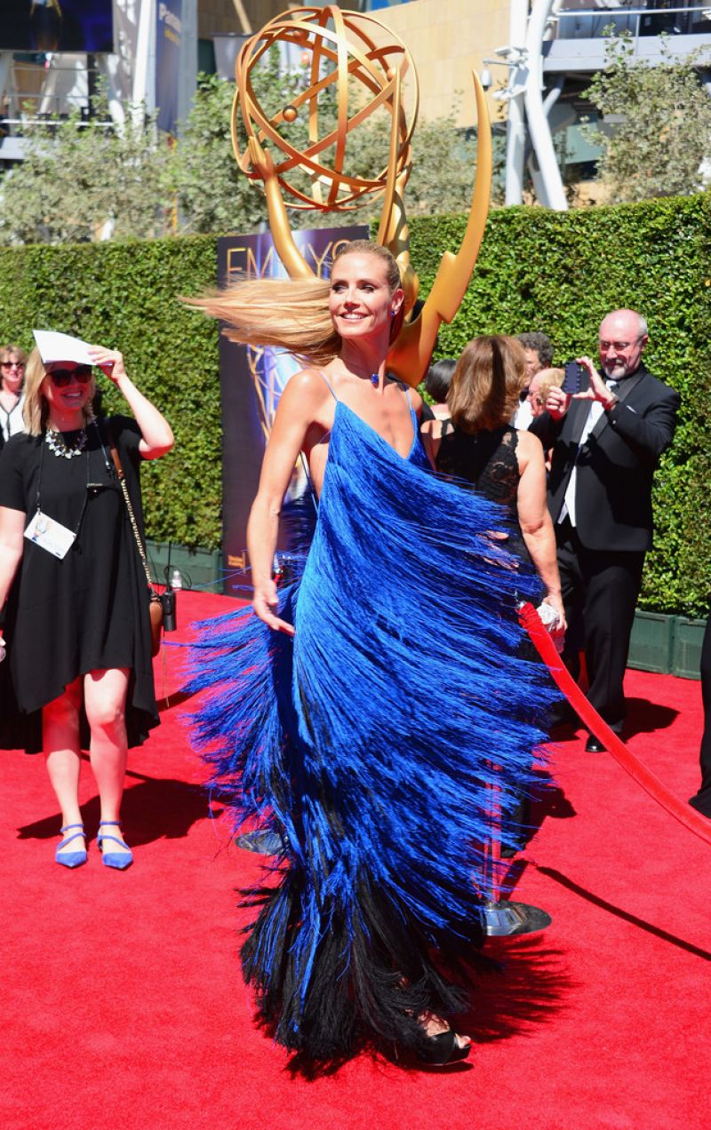 Heidi Klum, photo #755420