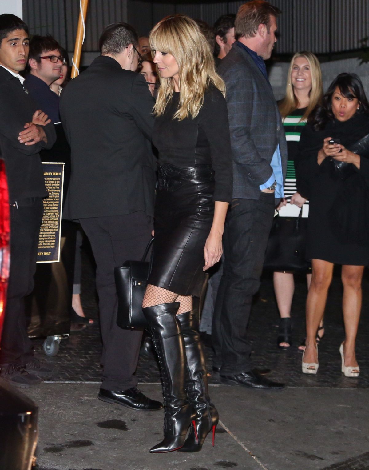 Heidi Klum, photo #700231