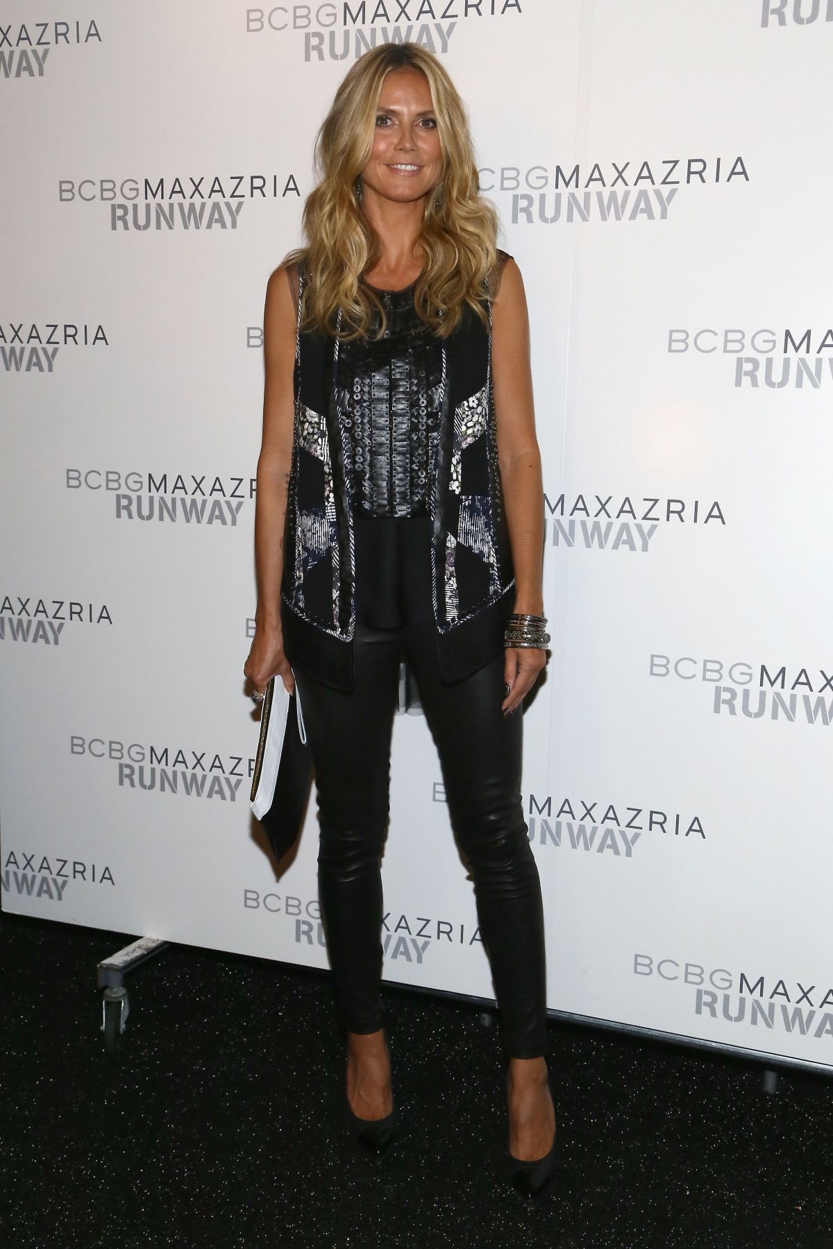Heidi Klum, photo #665562