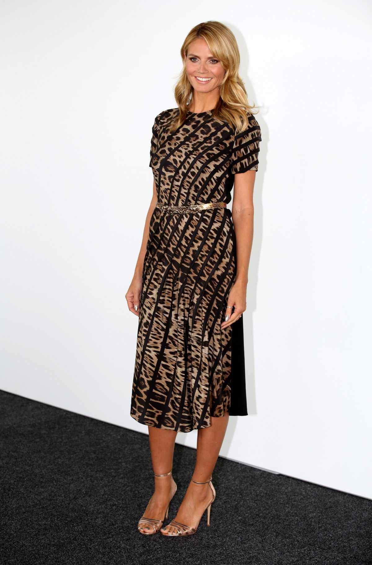 Heidi Klum, photo #729244