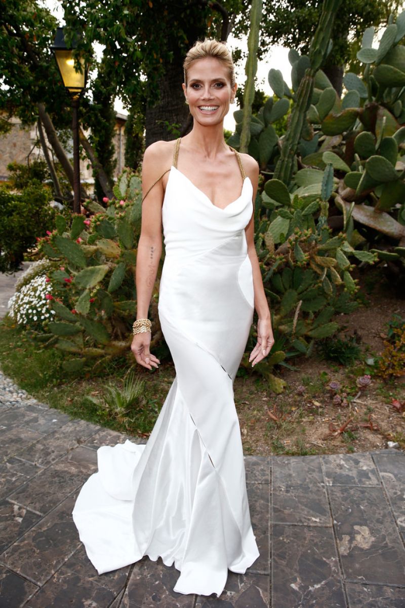 Heidi Klum, photo #735479