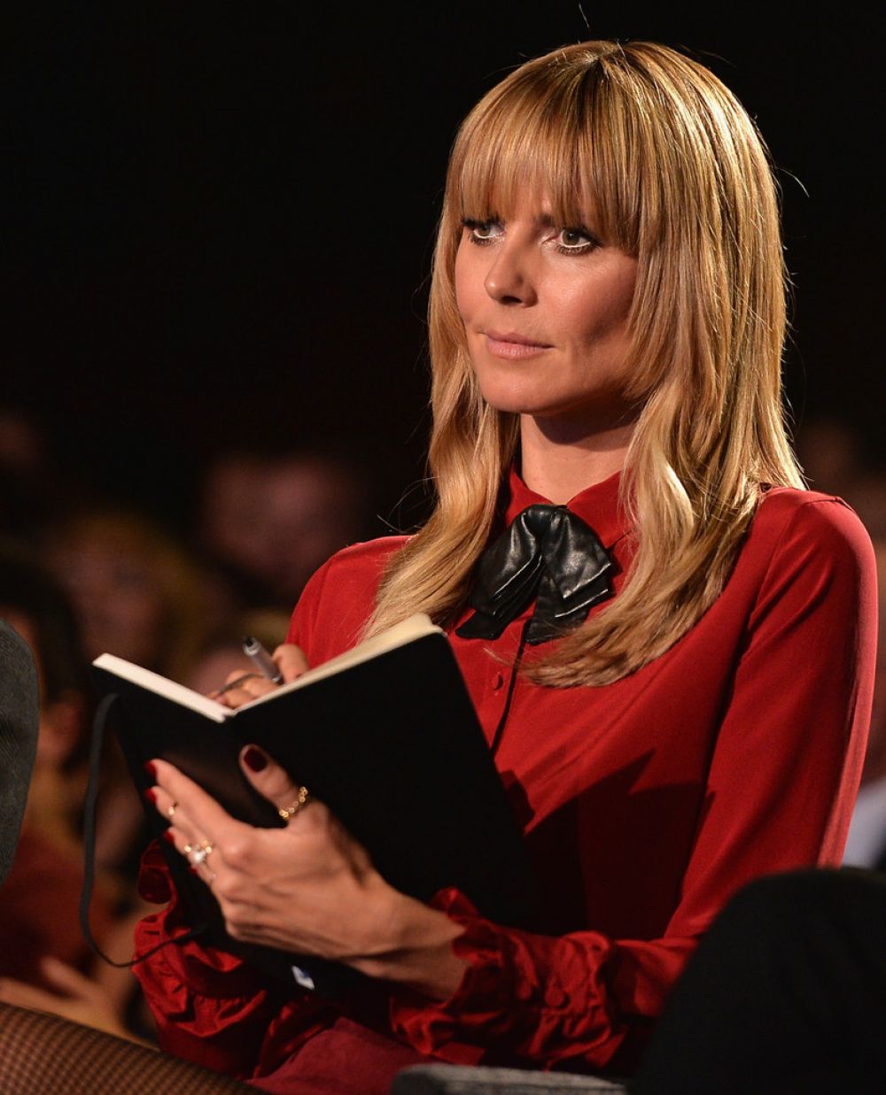 Heidi Klum, photo #687386