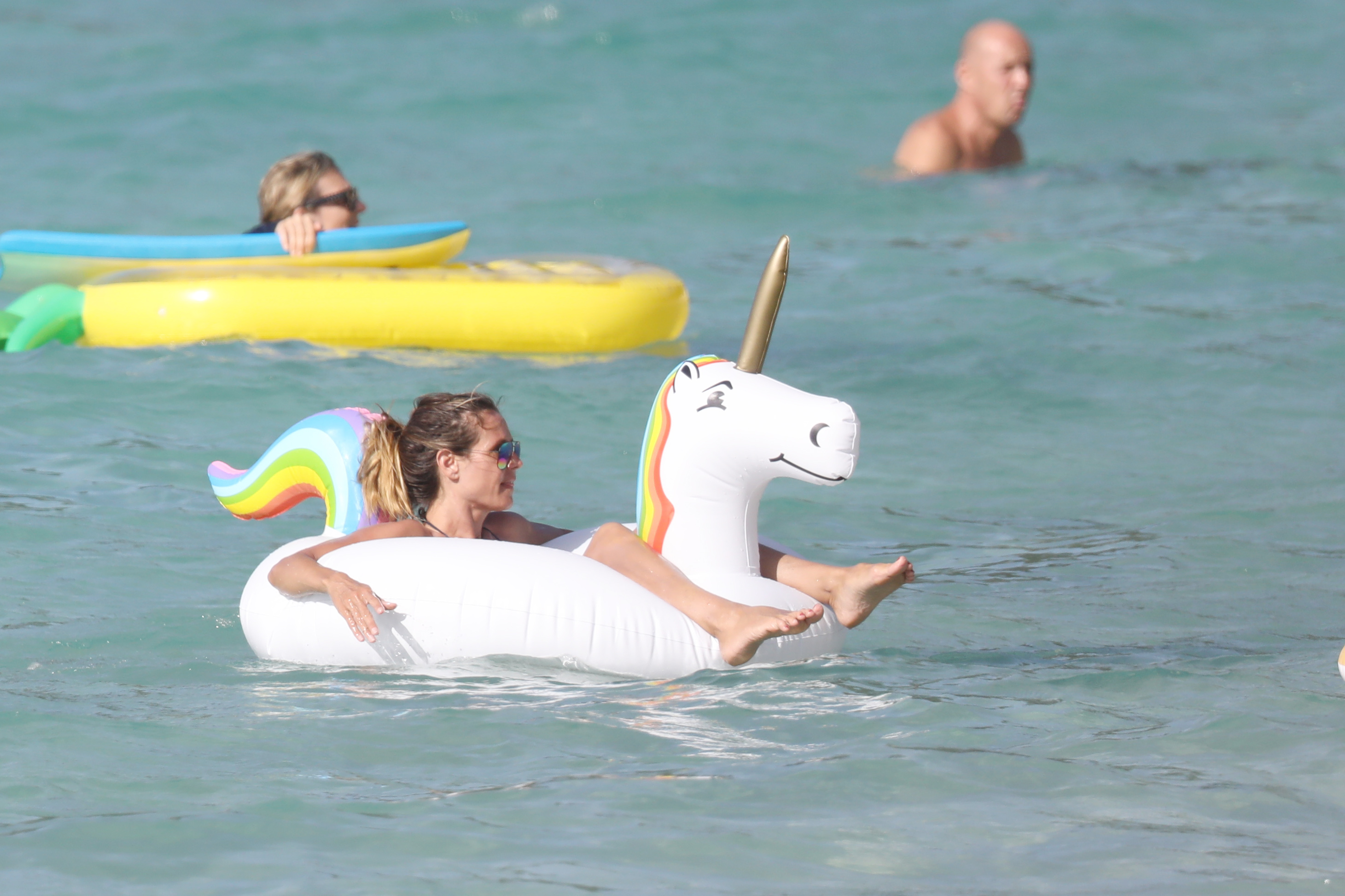 Heidi Klum, photo #987499