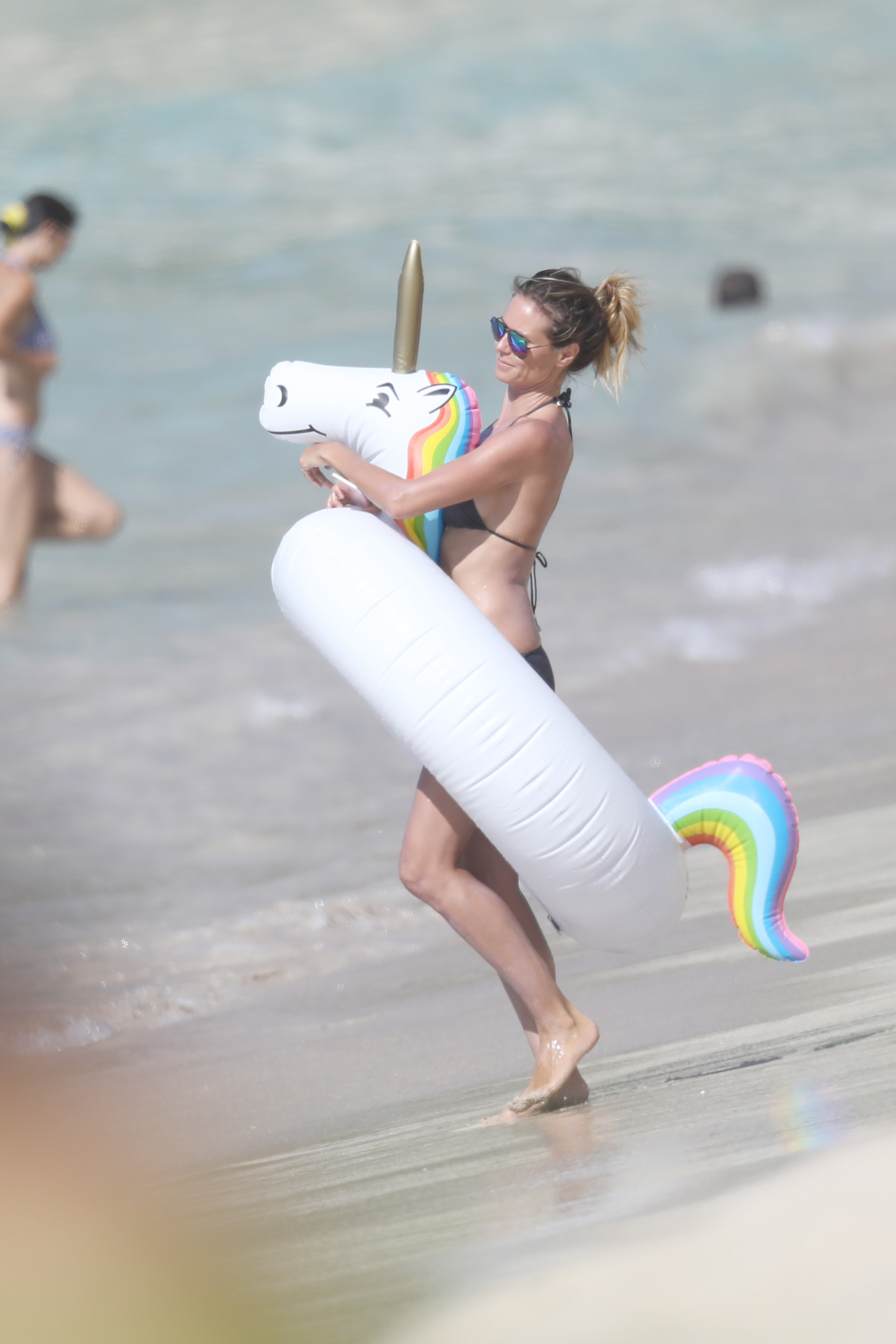 Heidi Klum, photo #987732