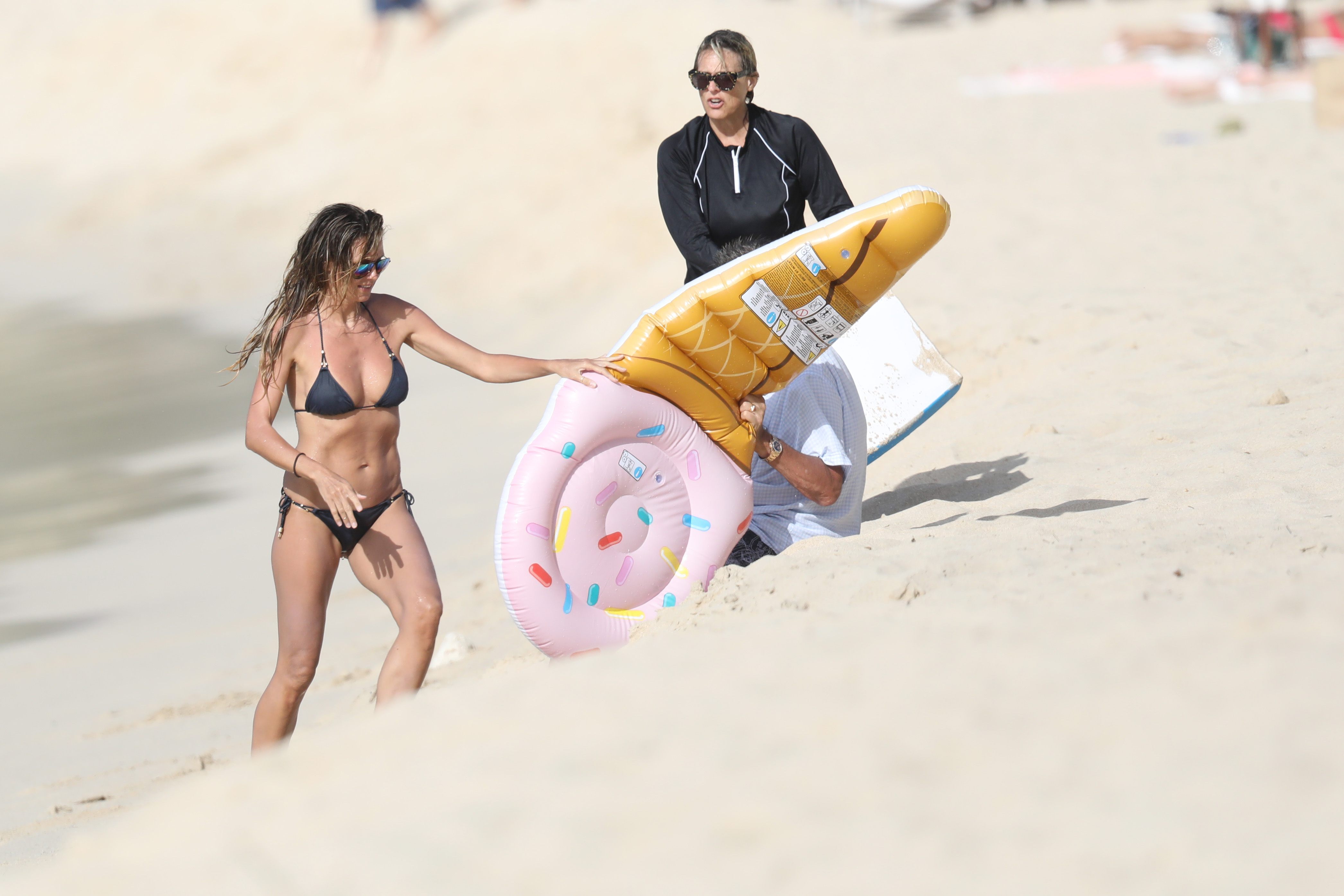 Heidi Klum, photo #987906