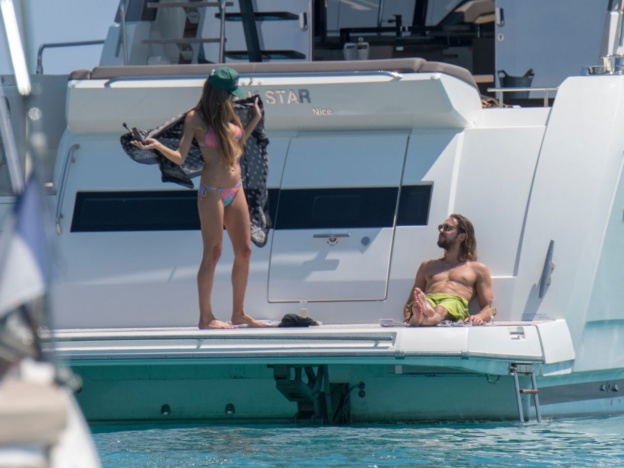 Heidi Klum, photo #1071856