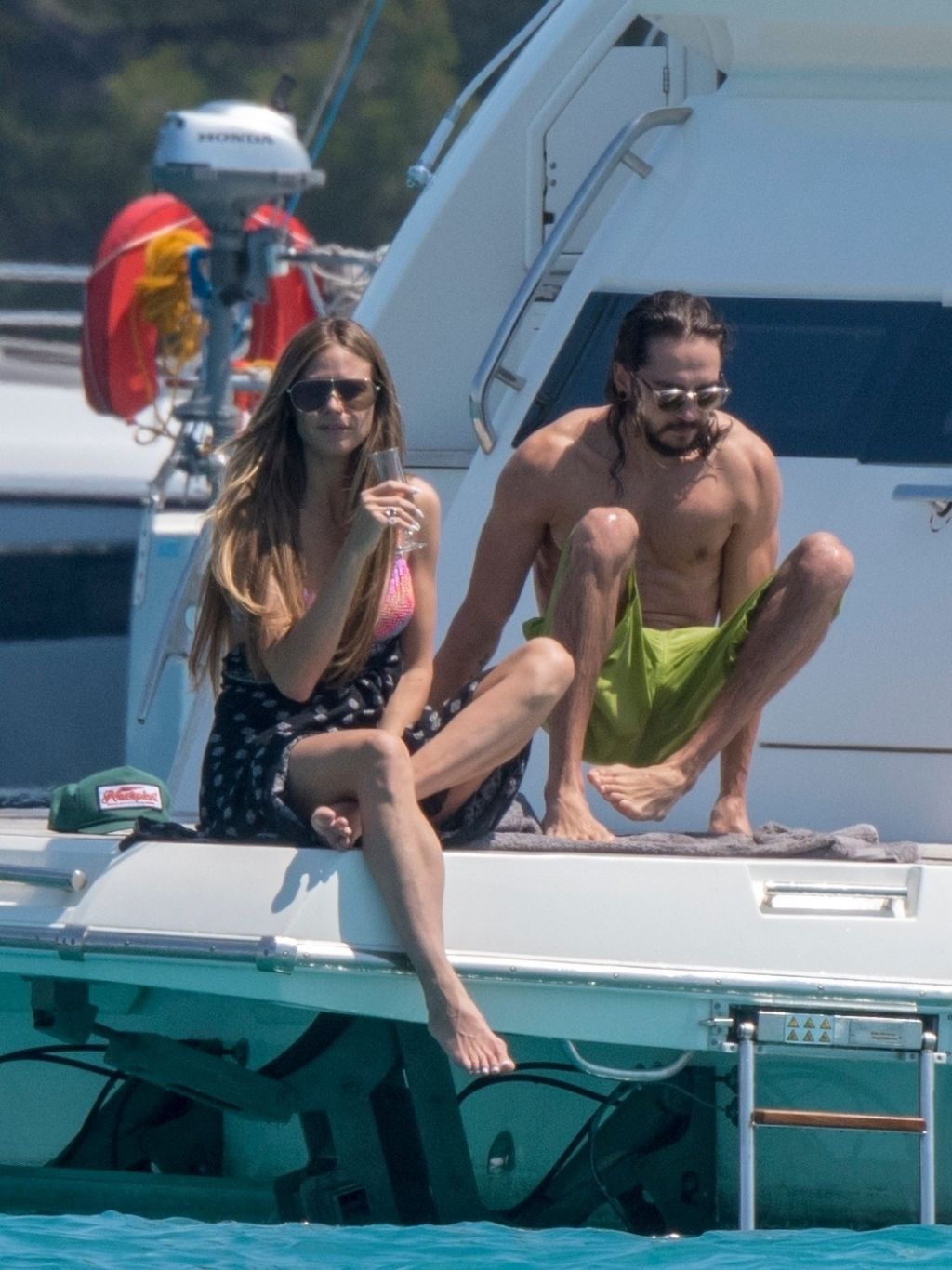 Heidi Klum, photo #1071888
