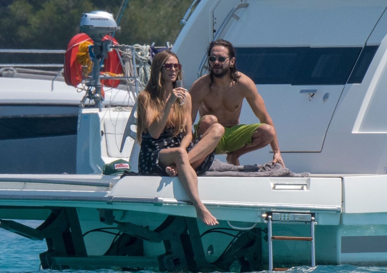 Heidi Klum, photo #1071889
